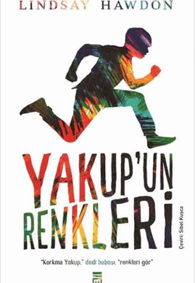 Yakupun Renkleri Yakupun Renkleri