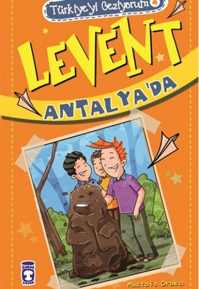 Levent Türkiye'yi Geziyorum - 04 Levent Antalya'da Levent Türkiye'yi Geziyorum - 04 Levent Antalya'da