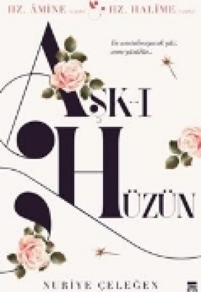 Aşk-ı Hüzün Aşk-ı Hüzün