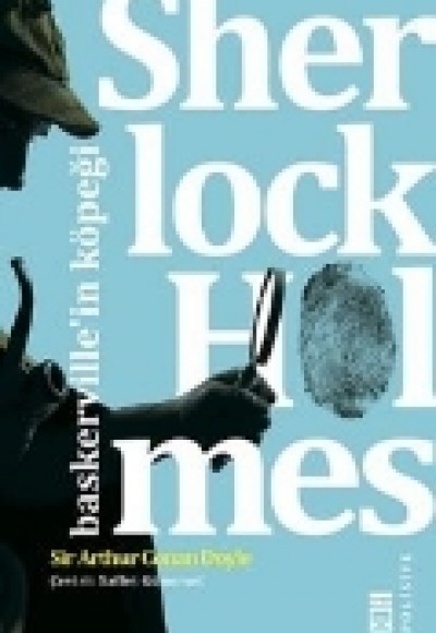 Sherlock Holmes - Baskervillein Köpeği Sherlock Holmes - Baskervillein Köpeği