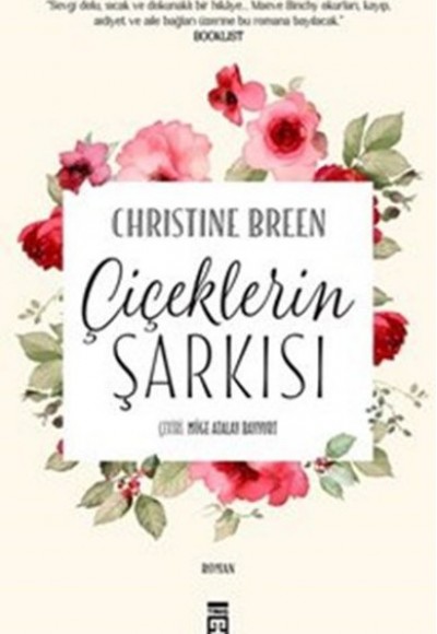 Çiçeklerin Şarkısı Çiçeklerin Şarkısı