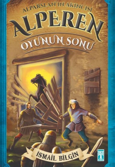 Alparslan'ın Akıncısı Alperen - Oyunun Sonu Alparslan'ın Akıncısı Alperen - Oyunun Sonu