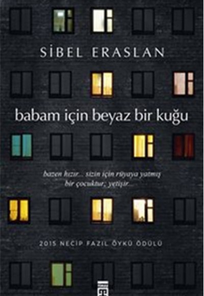 Babam İçin Beyaz Bir Kuğu Babam İçin Beyaz Bir Kuğu