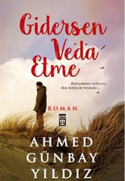 Gidersen Veda Etme Gidersen Veda Etme