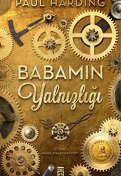 Babamın Yalnızlığı Babamın Yalnızlığı