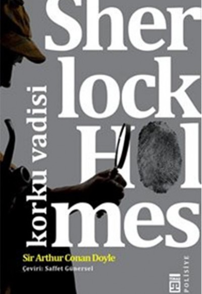 Sherlock Holmes - Korku Vadisi Sherlock Holmes - Korku Vadisi