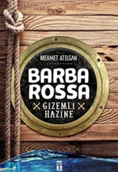 Barbarossa / Gizemli Hazine Barbarossa / Gizemli Hazine