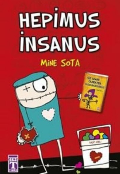 Hepimus İnsanus Hepimus İnsanus