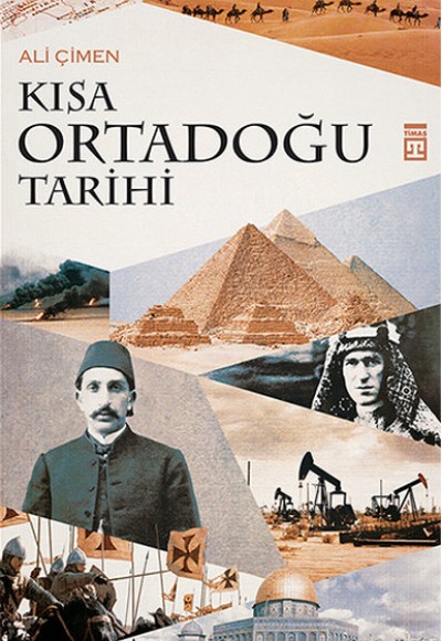 Kısa Ortadoğu Tarihi Kısa Ortadoğu Tarihi