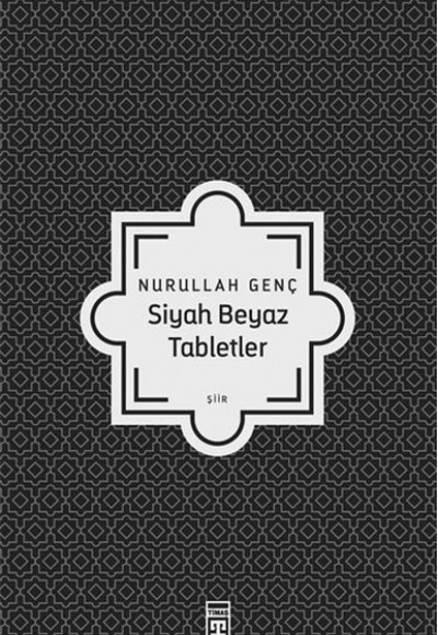 Siyah Beyaz Tabletler Siyah Beyaz Tabletler