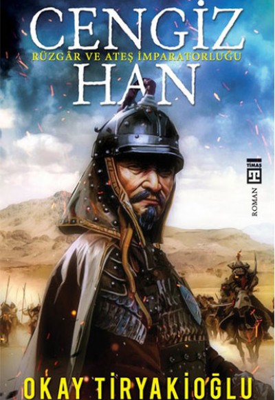 Cengiz Han Cengiz Han