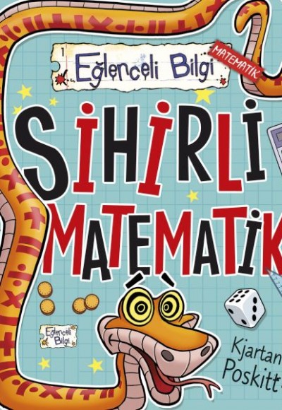 Sihirli Matematik Sihirli Matematik