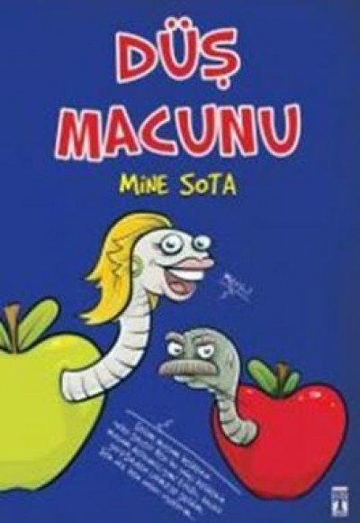 Düş Macunu Düş Macunu