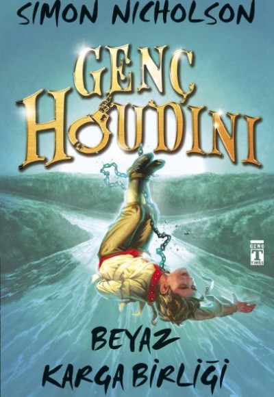 Genç Houdini - Beyaz Karga Birliği Genç Houdini - Beyaz Karga Birliği