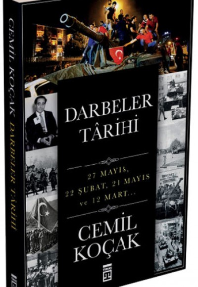Darbeler Tarihi Darbeler Tarihi
