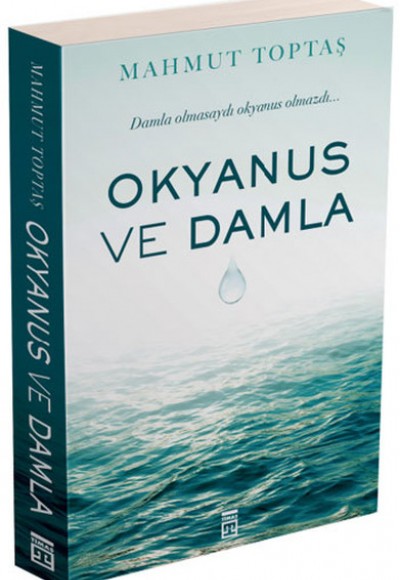 Okyanus ve Damla Okyanus ve Damla