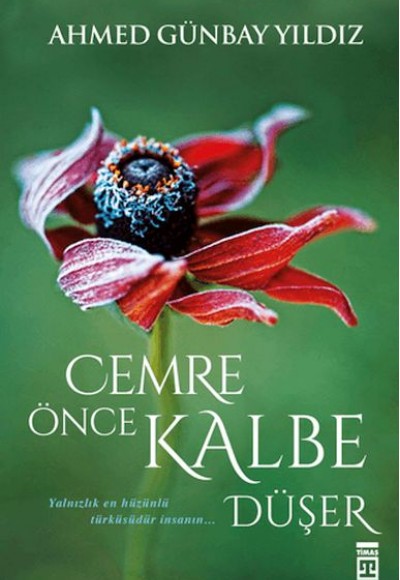 Cemre Önce Kalbe Düşer Cemre Önce Kalbe Düşer