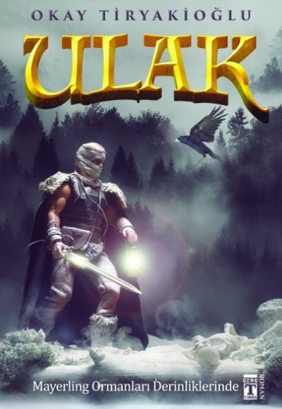 Ulak 4 - Mayerling Ormanları Derinliklerinde Ulak 4 - Mayerling Ormanları Derinliklerinde