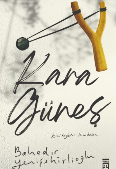 Kara Güneş Kara Güneş