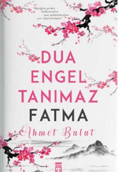 Dua Engel Tanımaz - Fatma Dua Engel Tanımaz - Fatma