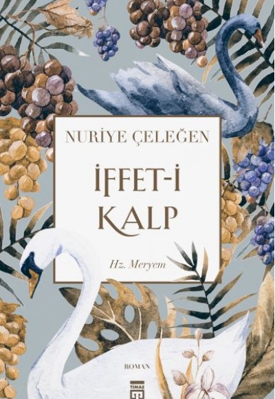 İffet-i Kalp İffet-i Kalp