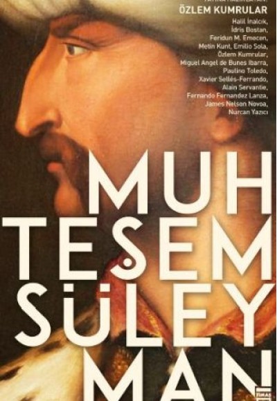 Muhteşem Süleyman Muhteşem Süleyman