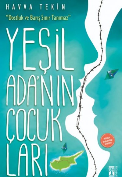 Yeşil Adanın Çocukları Yeşil Adanın Çocukları