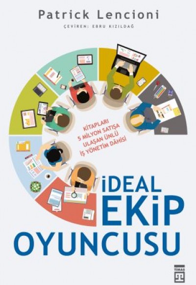 İdeal Ekip Oyuncusu İdeal Ekip Oyuncusu