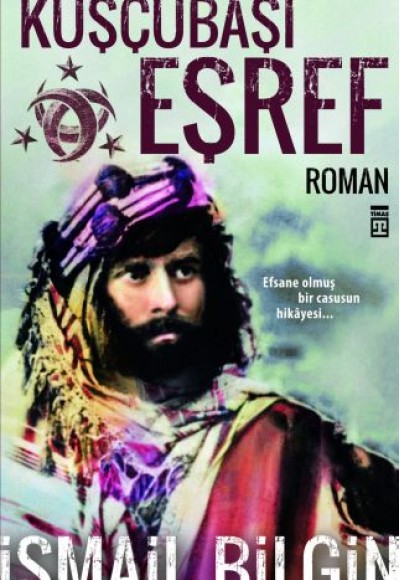 Kuşçubaşı Eşref Kuşçubaşı Eşref