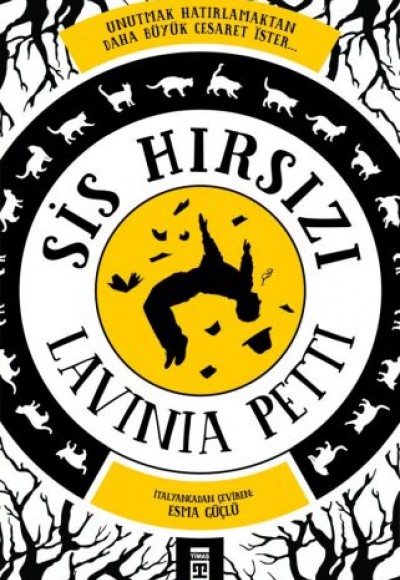 Sis Hırsızı Sis Hırsızı