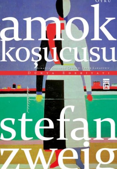 Amok Koşucusu Amok Koşucusu