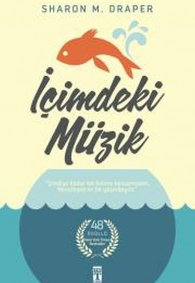 İçimdeki Müzik (Ciltli) İçimdeki Müzik (Ciltli)