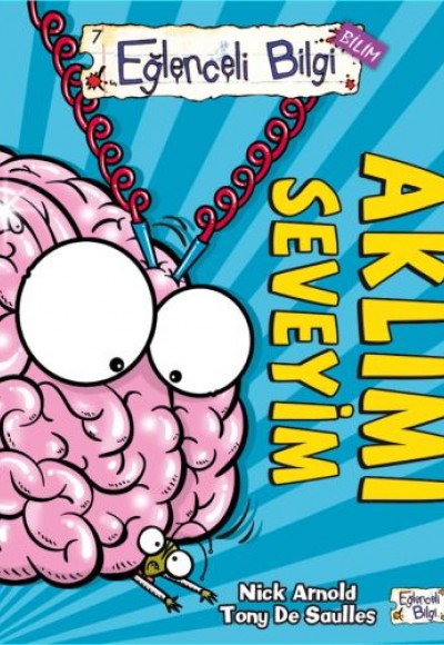 Eğlenceli Bilgi (Bilim) - Aklımı Seveyim Eğlenceli Bilgi (Bilim) - Aklımı Seveyim