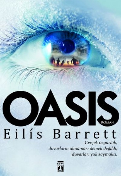 Oasis Oasis