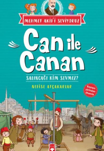 Salıncağı Kim Sevmez Salıncağı Kim Sevmez