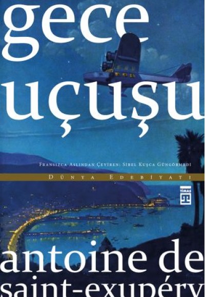 Gece Uçuşu Gece Uçuşu