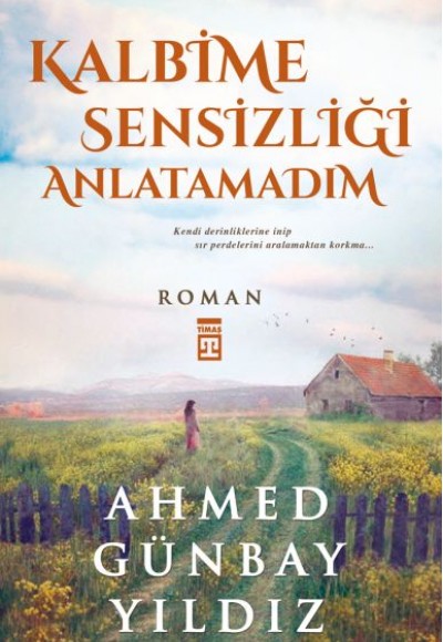 Kalbime Sensizliği Anlatamadım Kalbime Sensizliği Anlatamadım