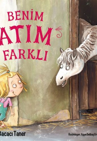 Benim Atım Farklı Benim Atım Farklı