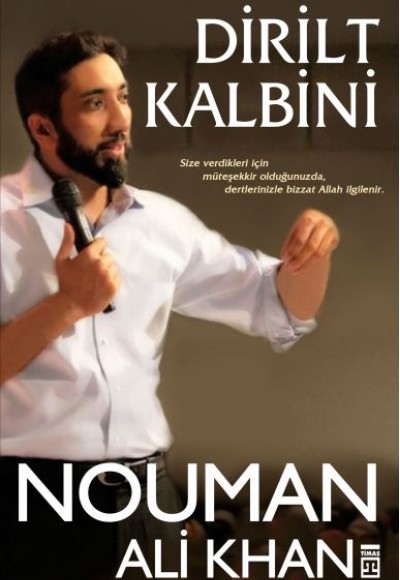 Dirilt Kalbini Dirilt Kalbini