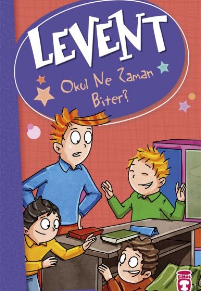 Levent ve Tayfası - 02 Okul Ne Zaman Biter Levent ve Tayfası - 02 Okul Ne Zaman Biter