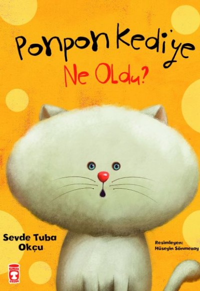 Ponpon Kediye Ne Oldu Ponpon Kediye Ne Oldu