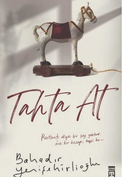 Tahta At Tahta At