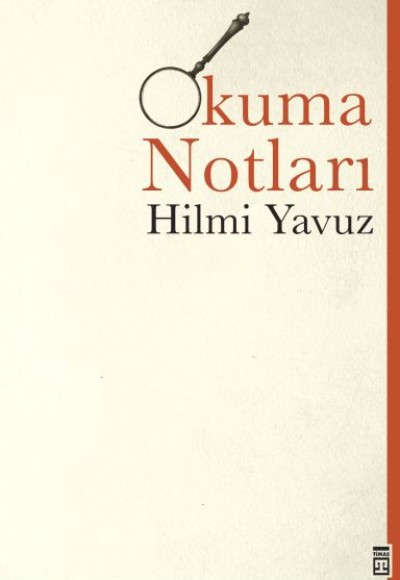 Okuma Notları Okuma Notları