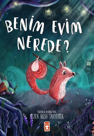 Benim Evim Nerede? Benim Evim Nerede?