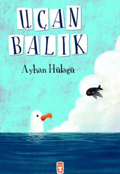 Uçan Balık Uçan Balık