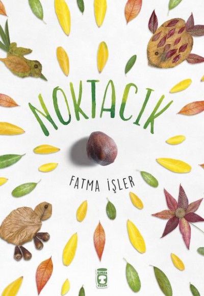 Noktacık (Ciltli) Noktacık (Ciltli)