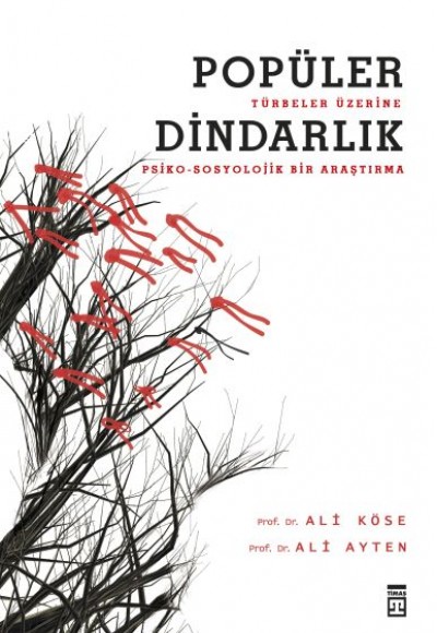 Popüler Dindarlık Popüler Dindarlık