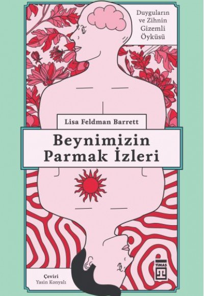 Beynimizin Parmak İzleri Beynimizin Parmak İzleri
