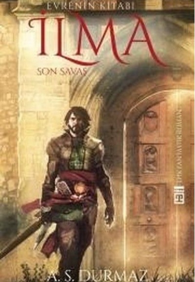 Evrenin Kitabı İlma 4 - Son Savaş Evrenin Kitabı İlma 4 - Son Savaş