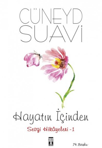 Hayatın İçinden - Sevgi Hikayeleri 1